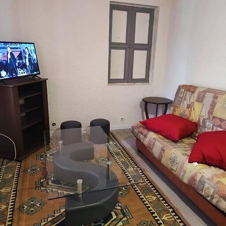Saint Uze Appartement 외부 사진