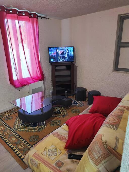 Saint Uze Appartement 외부 사진