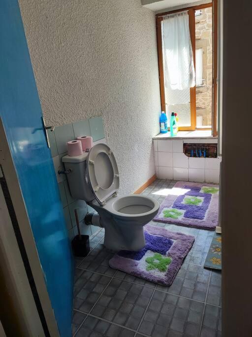 Saint Uze Appartement 외부 사진