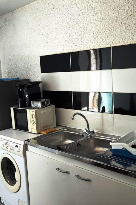 Saint Uze Appartement 외부 사진