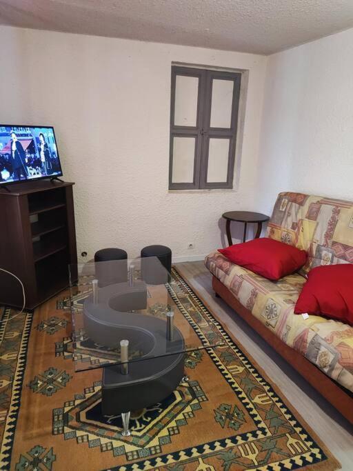 Saint Uze Appartement 외부 사진